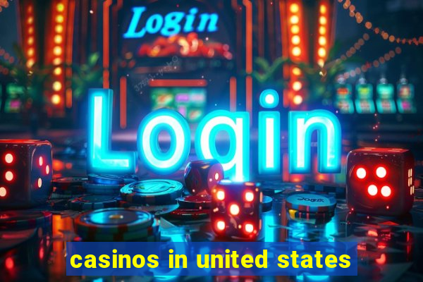 casinos in united states